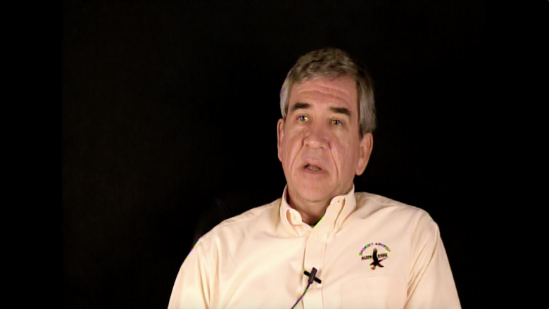 michael durant hostage video